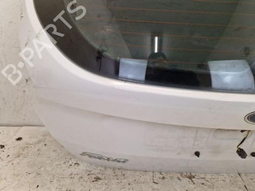 Tailgate FORD FOCUS III 2.0 TDCi | BP30358754C6