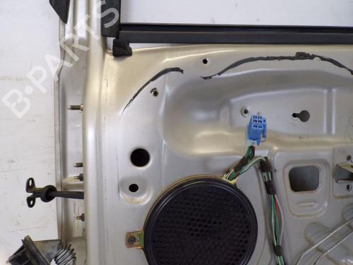 Right rear door JEEP GRAND CHEROKEE II (WJ, WG) 4.0 4x4 | BP22904026C5 