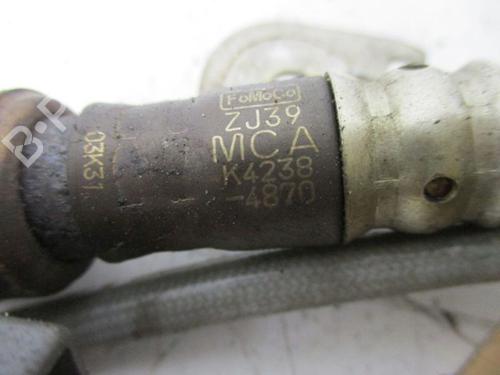 Electronic sensor MAZDA 2 (DE_, DH_) 1.3 (DE3FS) | BP37108595M84 - Image 3