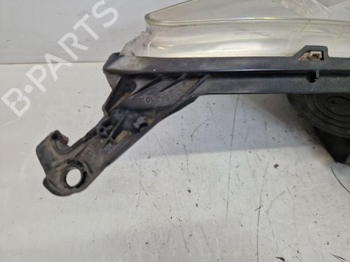 Left headlight PEUGEOT 207 (WA_, WC_) 1.4 16V | BP28198004C28 