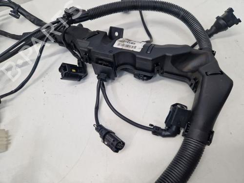 Wiring harness BMW X1 (E84) sDrive 16 d | BP37143822E16 - Image 4