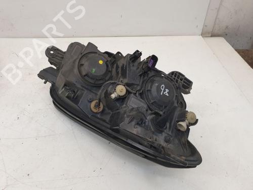 Left headlight CHEVROLET TRAX 1.7 TD AWD | BP37144217C28 - Image 6