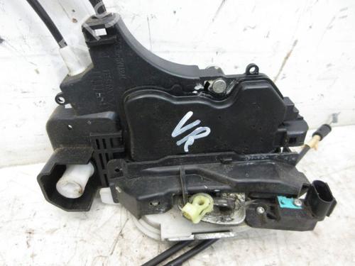 Front right lock MITSUBISHI COLT CZC VI Convertible (RG) 1.5 (Z36A) | BP29095524C97 