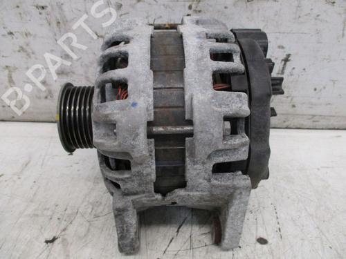 Alternator SKODA CITIGO (NF1) 1.0 | BP37126433M7 - Image 3