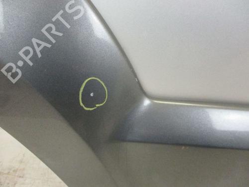 Right rear door KIA SORENTO I (JC) 3.5 V6 4WD | BP26647623C5 