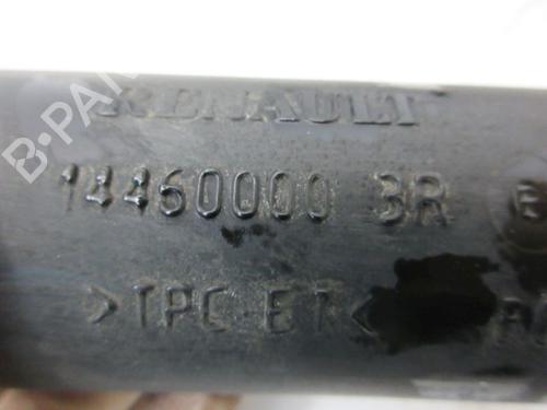 Pipe RENAULT GRAND SCÉNIC III (JZ0/1_) 1.4 16V (JZ0F) | BP29094705M125 