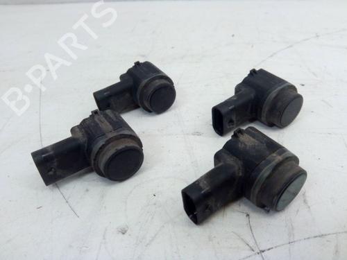 Electronic module VW GOLF VI (5K1) 1.4 TSI | BP29109574M83 