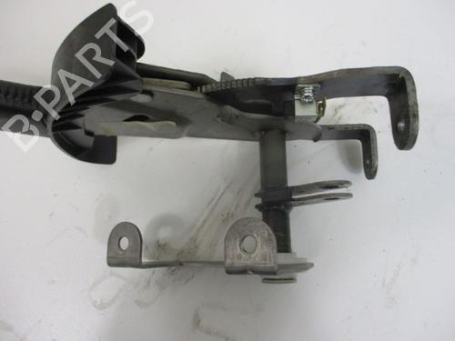 Hand brake KIA CEE'D Hatchback (ED) 1.6 | BP37115630I18 - Image 5