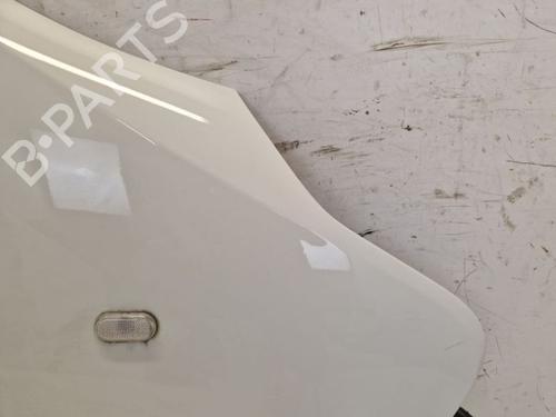 Right front fenders RENAULT TRAFIC III Van (FG_) 1.6 dCi 95 (FGMJ, FGMR) | BP31811981C42