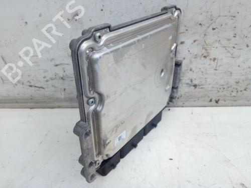 Engine control unit (ECU) RENAULT TRAFIC III Van (FG_) 1.6 dCi 120 (FGMK) | BP38507699M57 - Image 4