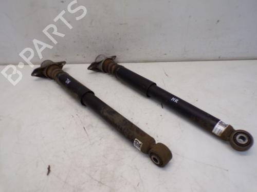 Used Right rear shock absorber VW GOLF VI Variant (AJ5) 1.6 TDI (105 hp) 23574370