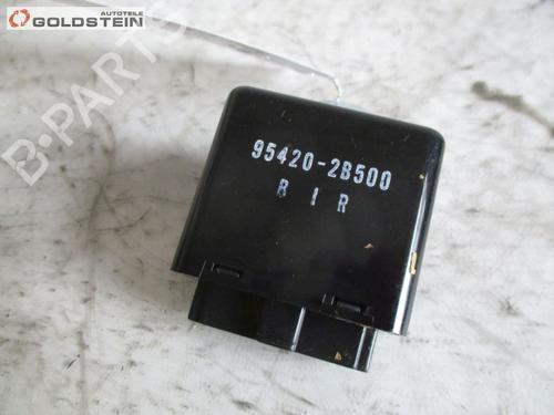 Used Control unit HYUNDAI SANTA FÉ II (CM) 2.2 CRDi 4x4 (155 hp) 13759373