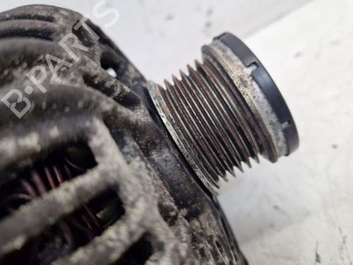 Alternator AUDI A1 (8X1, 8XK) 1.4 TFSI | BP37141406M7 - Image 7