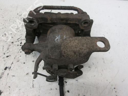 Right rear brake caliper FORD TRANSIT Van (FA_ _) 2.4 TDCi RWD | BP37126605M106 - Image 3