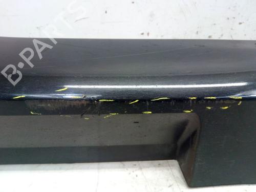 Door moulding trim MAZDA 3 (BL) 2.3 MPS Turbo (BL14) | BP29103563C150 