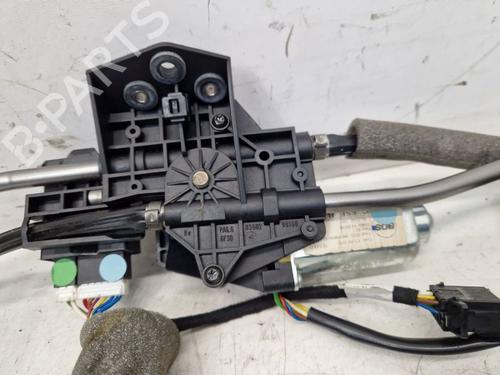 Right sun visor AUDI A8 D3 (4E2, 4E8) 4.2 TDI quattro | BP34738308I2  - Image 6