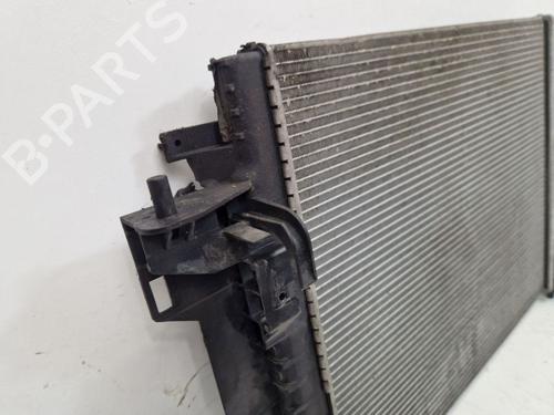 Water radiator RENAULT TWINGO III (BCM_, BCA_) 1.0 SCe 70 | BP37094666M31 - Image 3