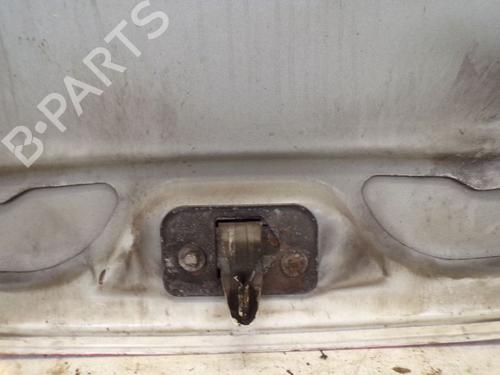 Hood FORD TRANSIT Van (FA_ _) 2.4 TDCi RWD | BP29092128C1 