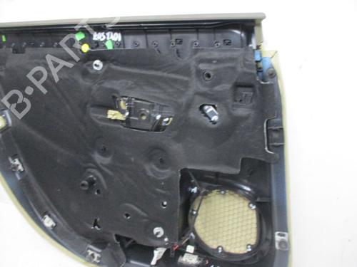 Rear right panel AUDI A8 D3 (4E2, 4E8) 4.0 TDI quattro | BP37112999C61 - Image 5