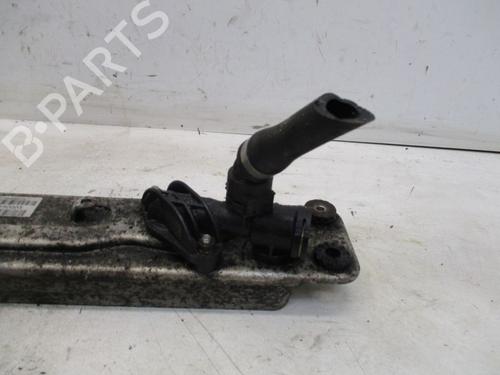 Oil radiator BMW X5 (E70) xDrive 48 i | BP37117862M33 - Image 4