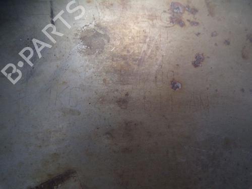 Exhaust system VW GOLF PLUS V (5M1, 521) 1.4 TSI | BP29098268M121