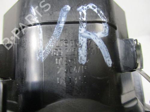 Air vent MERCEDES-BENZ A-CLASS (W176) A 180 CDI / d (176.012) | BP18795292I21 