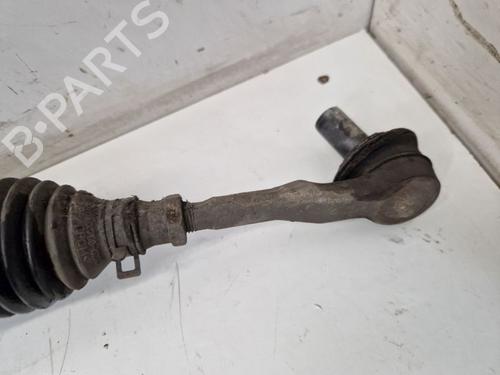 Styregear/Snekke AUDI A4 B7 (8EC) 1.8 T | BP27458837M22 