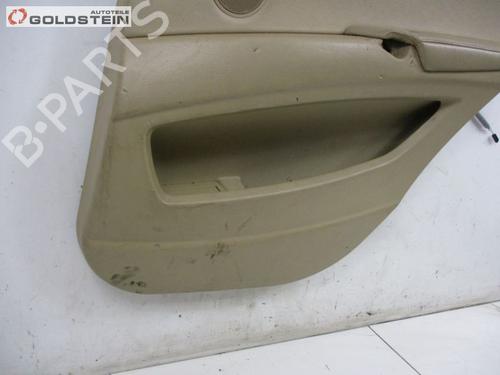 Rear right panel BMW X5 (E70) 3.0 d | BP18760983C61 