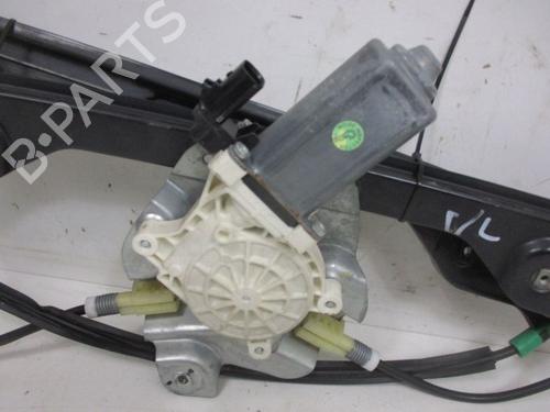 Left front window motor DODGE CHARGER 3.5 | BP38504555E21 - Image 2