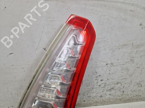 Right taillight RENAULT GRAND SCÉNIC III (JZ0/1_) 1.9 dCi (JZ0J, JZ0N, JZ1K, JZ1S) | BP29107587C35 