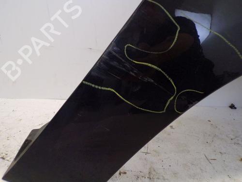 Right front fenders RENAULT GRAND SCÉNIC III (JZ0/1_) 1.4 16V (JZ0F) | BP29094679C42 