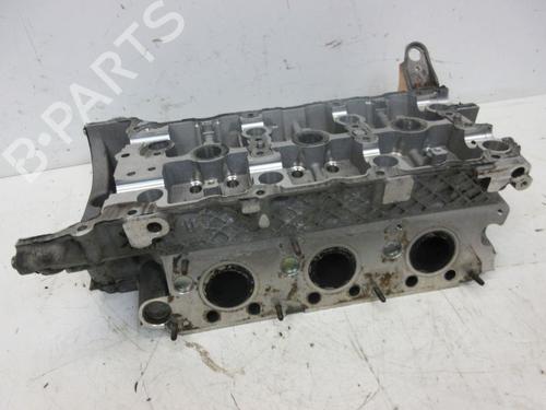 Cylinder head MERCEDES-BENZ C-CLASS (W203) C 280 4-matic (203.092) | BP21636106M5 