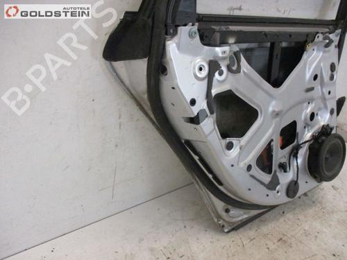 Left rear door AUDI A4 B6 (8E2) 1.6 | BP26647450C4 
