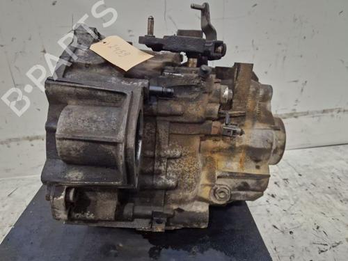 Boîte de vitesses VW PASSAT B6 Variant (3C5) 2.0 TDI | BP29406336M3 