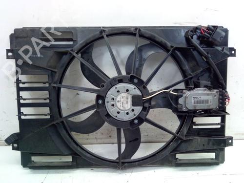 Fan VW GOLF PLUS V (5M1, 521) 1.2 TSI | BP37134925M128 - Image 4