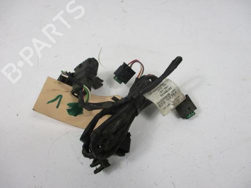 Used Electronic sensor CITROËN C4 I (LC_) 2.0 HDi (136 hp) 18797354