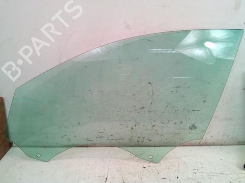 Used Front left quarter glass AUDI A4 Allroad B8 (8KH) 2.0 TFSI quattro (211 hp) 29104794
