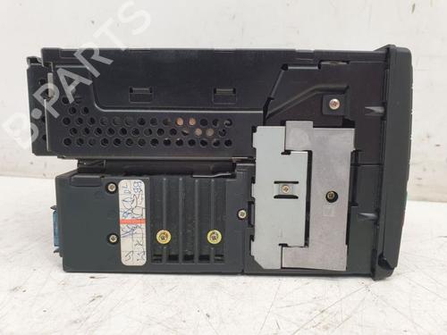 Electronic module MERCEDES-BENZ M-CLASS (W163) ML 500 (163.175) | BP37146535M83 - Image 4