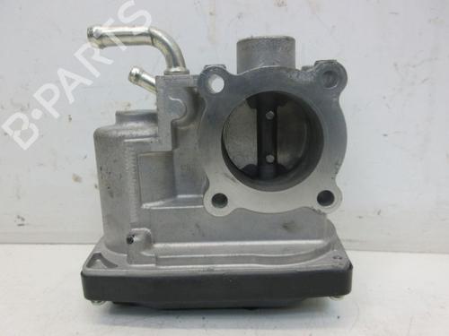Throttle body MITSUBISHI MIRAGE / SPACE STAR VI Hatchback (A0_A) 1.2 (A03A) | BP37131194M82 - Image 3