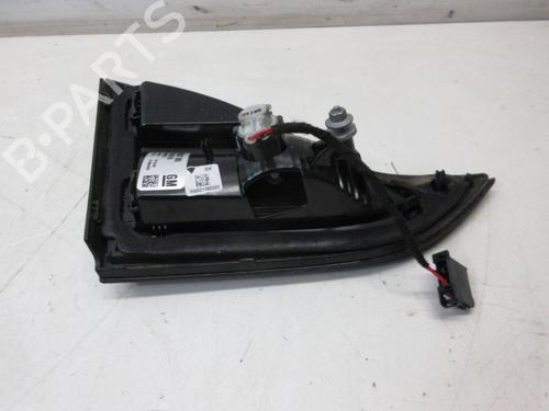 Right tailgate light OPEL ZAFIRA TOURER C (P12) 1.6 CNG (75) | BP37135997C80 - Image 3