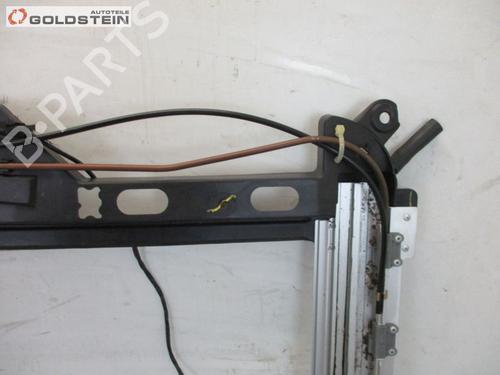Sunroof JEEP GRAND CHEROKEE II (WJ, WG) 4.0 4x4 | BP18790280C124 