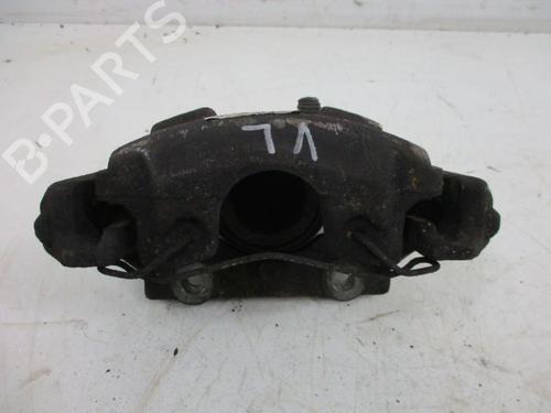 Left front brake caliper DACIA LOGAN MCV (KS_) 1.6 16V (KS0L, KS0M, KS0P, KS1S) | BP37110749M105 - Image 5