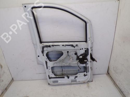 Left front door MERCEDES-BENZ VITO / MIXTO Van (W639) 111 CDI (639.601, 639.603, 639.605) | BP29084101C2 
