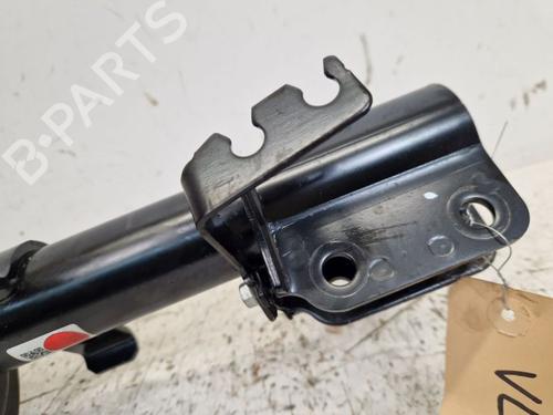 Left front shock absorber MITSUBISHI COLT VII Hatchback (VB_) 1.0 MPi (VBXG0) | BP29603129M16 