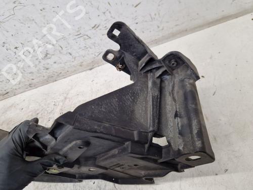Front bumper bracket RENAULT MEGANE III Grandtour (KZ0/1) 1.5 dCi (KZ1M, KZ1W, KZ0R) | BP29107471C158 