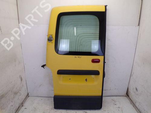 left-rear-door-nissan-interstar-van-x70-2002-37125163 main image