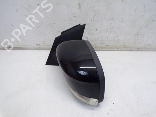 Left mirror FORD FOCUS III Turnier 1.0 EcoBoost | BP29101636C26 