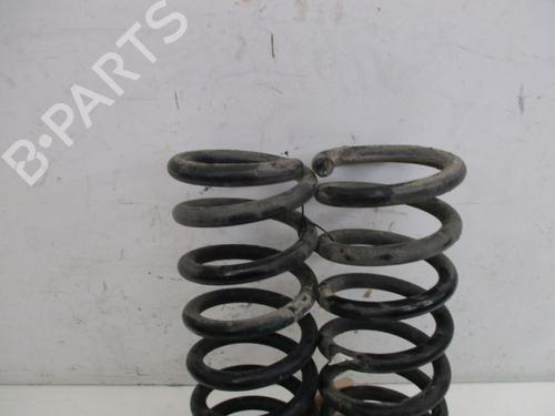 Shock absorber spring FORD FOCUS III Saloon 1.6 TDCi | BP37122811C152 - Image 5