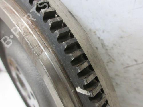 Flywheel MITSUBISHI MIRAGE / SPACE STAR VI Hatchback (A0_A) 1.0 (A05A) | BP28173929M101 