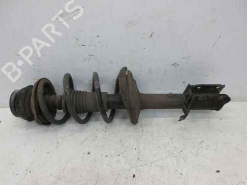 Right front shock absorber DACIA LOGAN Pickup (US_) 1.5 dCi | BP28307445M17 